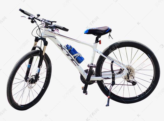 めいかいな自転車